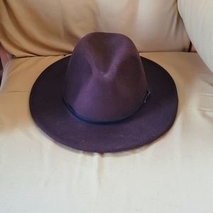 Womens hat